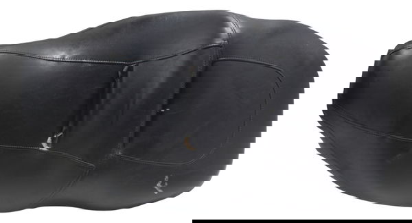 Banco C/ Detalhes Harley Electra Touring 08-13 Original