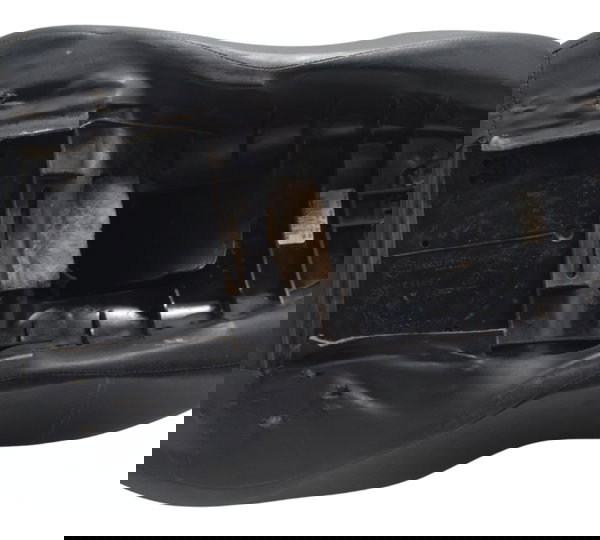 Banco C/ Detalhes Harley Electra Touring 08-13 Original