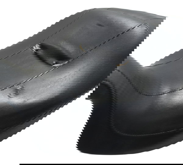 Banco C/ Detalhes Harley Electra Touring 08-13 Original