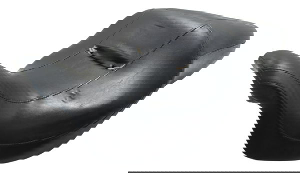 Banco C/ Detalhes Harley Electra Touring 08-13 Original