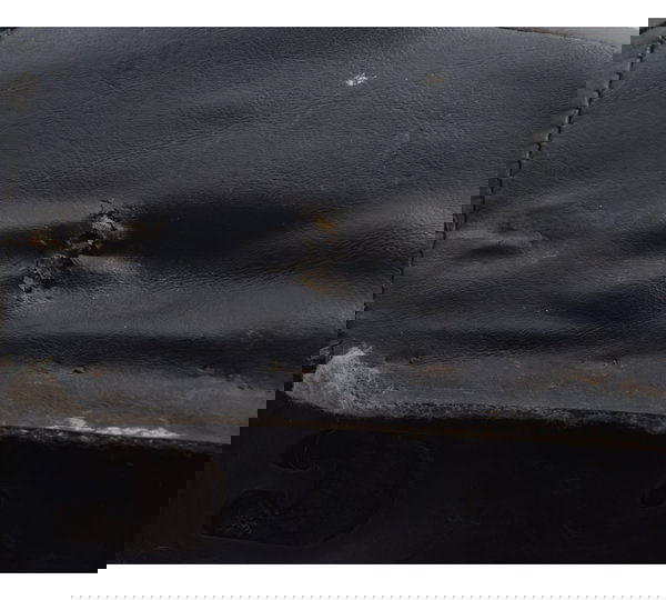 Banco C/ Detalhes Harley Electra Touring 08-13 Original