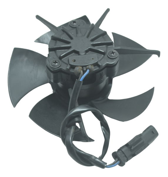 Hélice Ventoinha Radiador C/avaria Bmw F 800 Gs 13-16 Orig