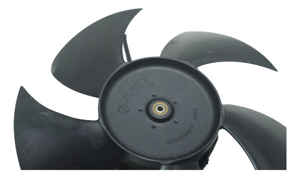 Hélice Ventoinha Radiador C/avaria Bmw F 800 Gs 13-16 Orig