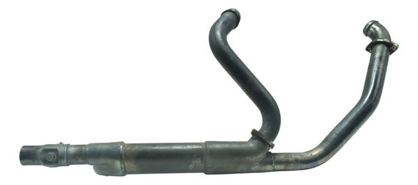 Curva Escape Harley Electra Touring 08-13 Original