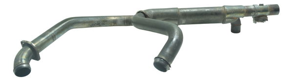 Curva Escape Harley Electra Touring 08-13 Original