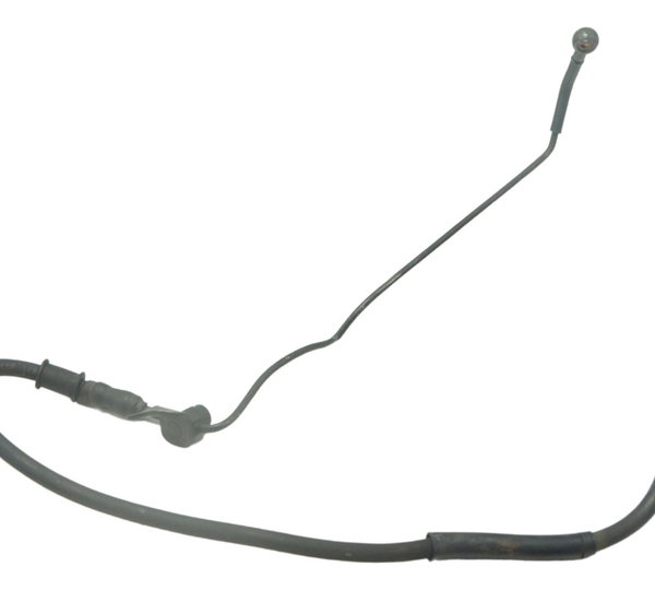 Flexível Freio Traseiro Harley V-rod 1130 03-06 Original