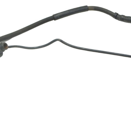 Flexível Freio Traseiro Harley V-rod 1130 03-06 Original