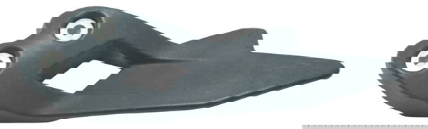Acabamento Pedaleira Diant Esq Bmw F 800 Gs 13-16 Original