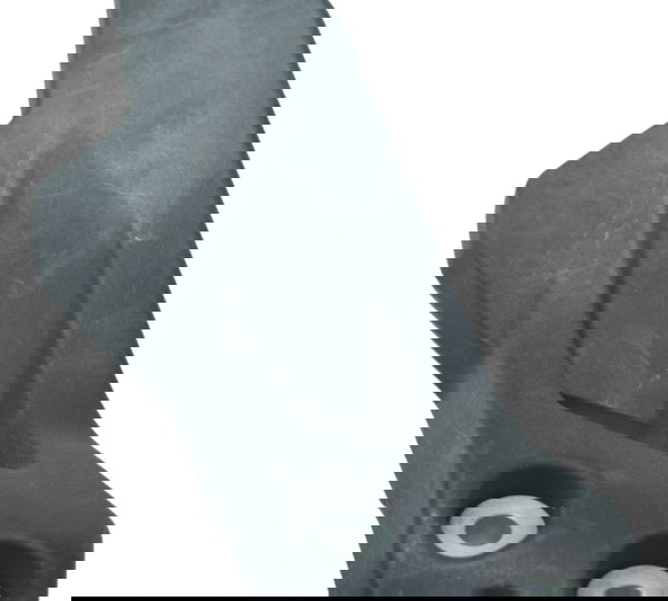 Acabamento Pedaleira Diant Esq Bmw F 800 Gs 13-16 Original