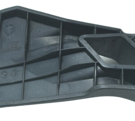 Acabamento Pedaleira Diant Esq Bmw F 800 Gs 13-16 Original