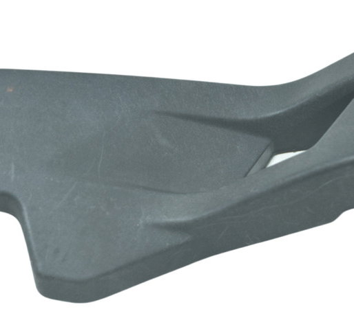 Acabamento Pedaleira Diant Esq Bmw F 800 Gs 13-16 Original