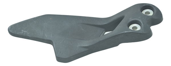 Acabamento Pedaleira Diant Esq Bmw F 800 Gs 13-16 Original