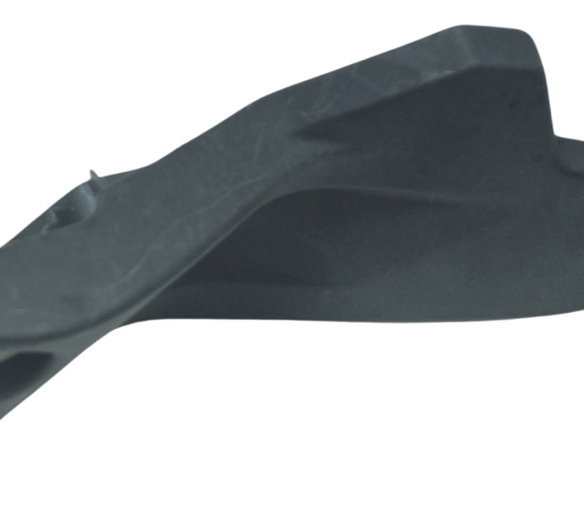 Acabamento Pedaleira Diant Esq Bmw F 800 Gs 13-16 Original