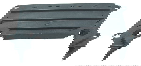 Suporte Bateria C/ Avaria Bmw F 800 Gs 13-16 Original