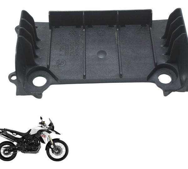 Suporte Bateria C/ Avaria Bmw F 800 Gs 13-16 Original