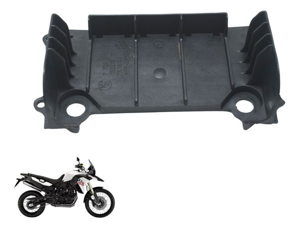 Suporte Bateria C/ Avaria Bmw F 800 Gs 13-16 Original
