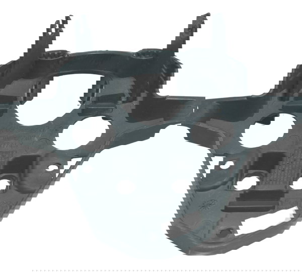 Base Acabamento Chave C/ Avaria Bmw F 800 Gs 13-16 Original