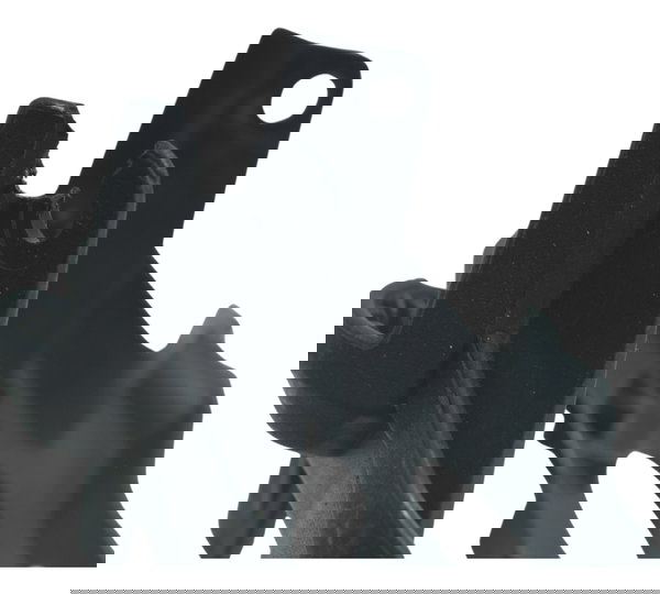 Base Acabamento Chave C/ Avaria Bmw F 800 Gs 13-16 Original