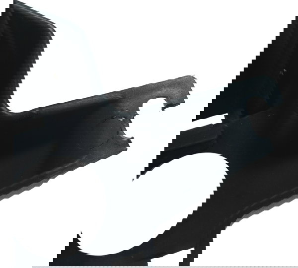 Base Acabamento Chave C/ Avaria Bmw F 800 Gs 13-16 Original