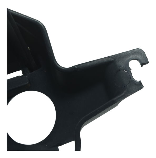 Base Acabamento Chave C/ Avaria Bmw F 800 Gs 13-16 Original