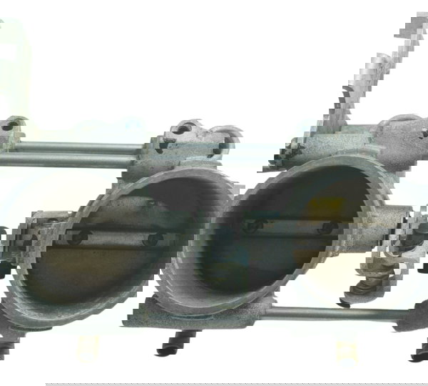 Carcaça Corpo Injeção Bmw F 800 Gs 13-16 Original