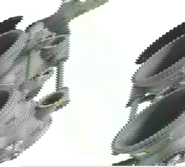 Carcaça Corpo Injeção Bmw F 800 Gs 13-16 Original