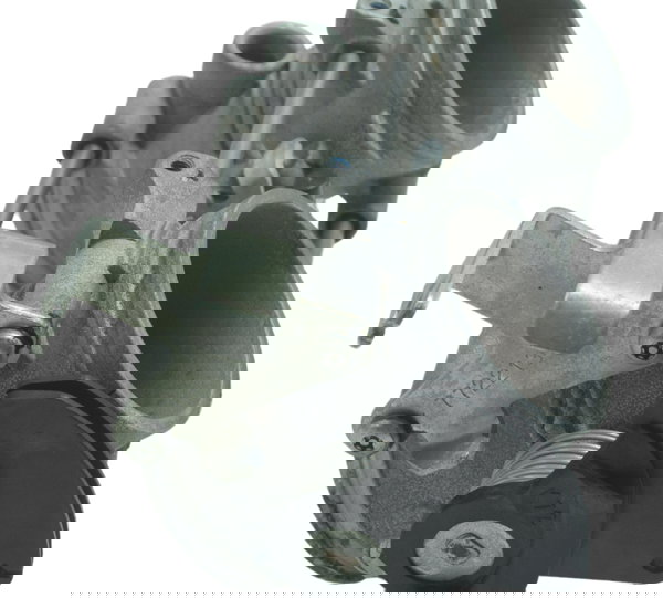 Carcaça Corpo Injeção Bmw F 800 Gs 13-16 Original