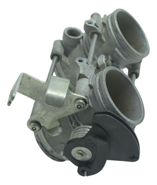 Carcaça Corpo Injeção Bmw F 800 Gs 13-16 Original