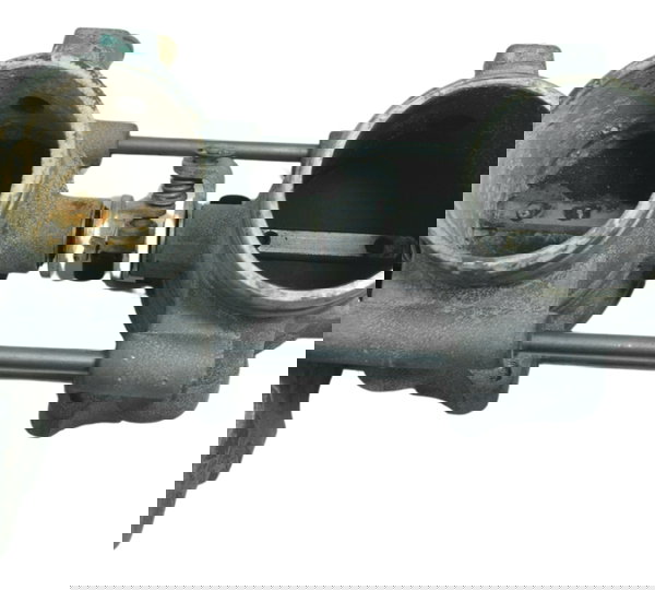 Carcaça Corpo Injeção Bmw F 800 Gs 13-16 Original