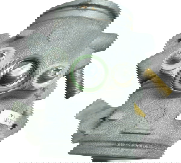 Carcaça Corpo Injeção Bmw F 800 Gs 13-16 Original