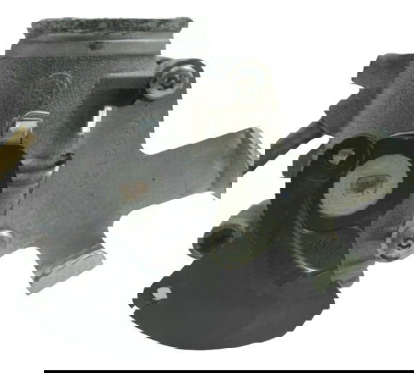 Carcaça Corpo Injeção Bmw F 800 Gs 13-16 Original