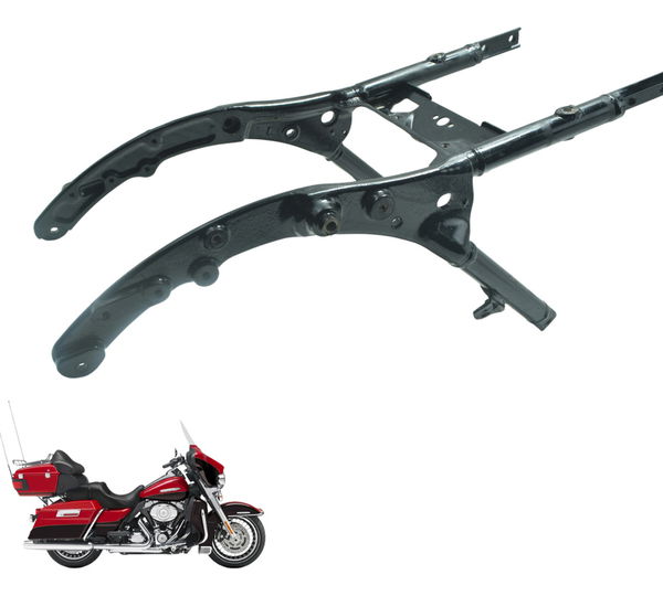 Quadro B Harley Electra Touring 08-13 Original