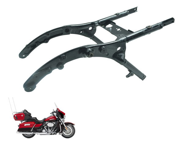 Quadro B Harley Electra Touring 08-13 Original
