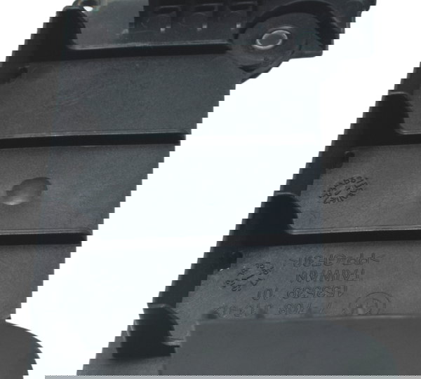 Suporte Bateria C/ Avaria Bmw F 800 Gs 13-16 Original