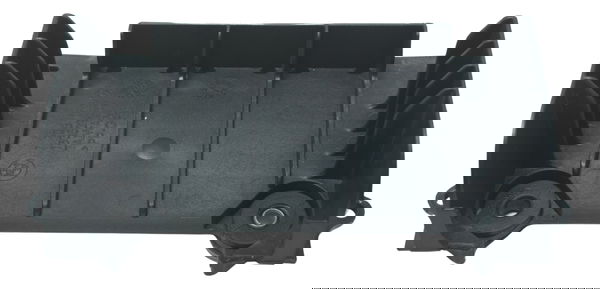 Suporte Bateria C/ Avaria Bmw F 800 Gs 13-16 Original