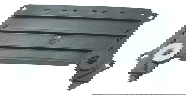 Suporte Bateria C/ Avaria Bmw F 800 Gs 13-16 Original