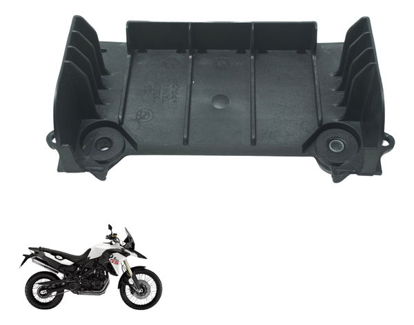 Suporte Bateria C/ Avaria Bmw F 800 Gs 13-16 Original