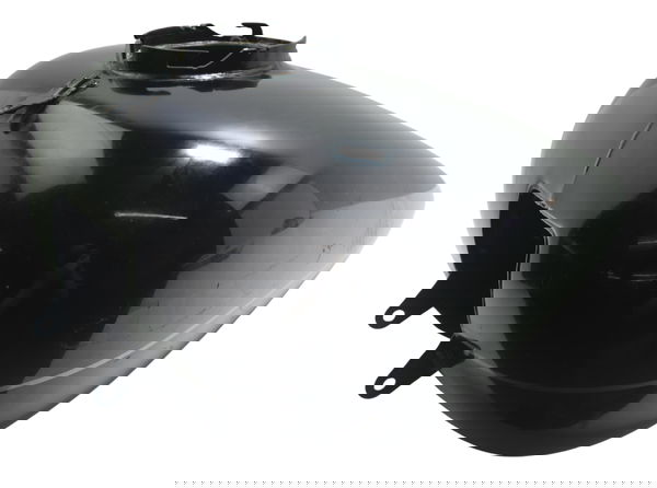 Tanque Harley Electra Touring 08-13 Original