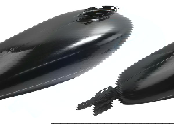 Tanque Harley Electra Touring 08-13 Original