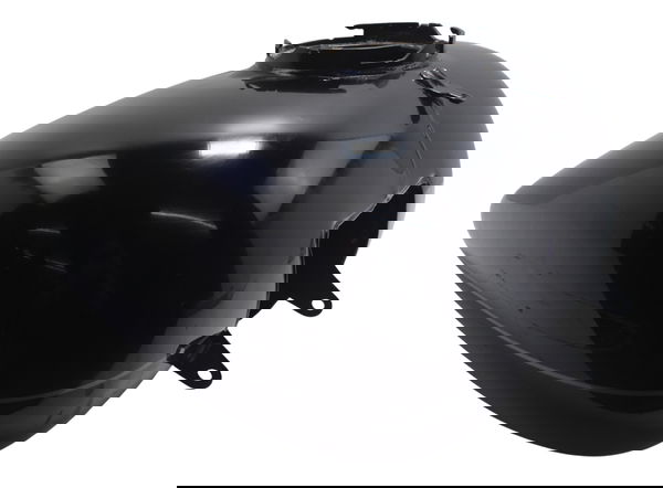 Tanque Harley Electra Touring 08-13 Original