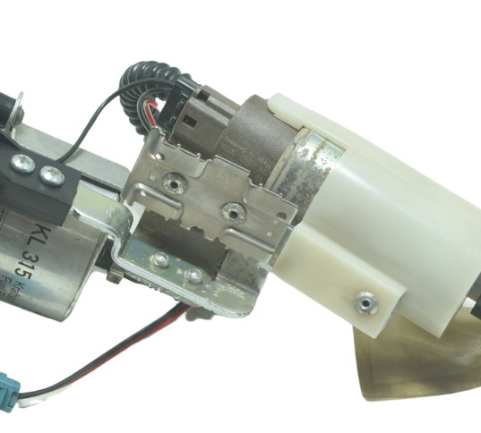 Bomba Combustível Bmw F 800 Gs 13-16 Original