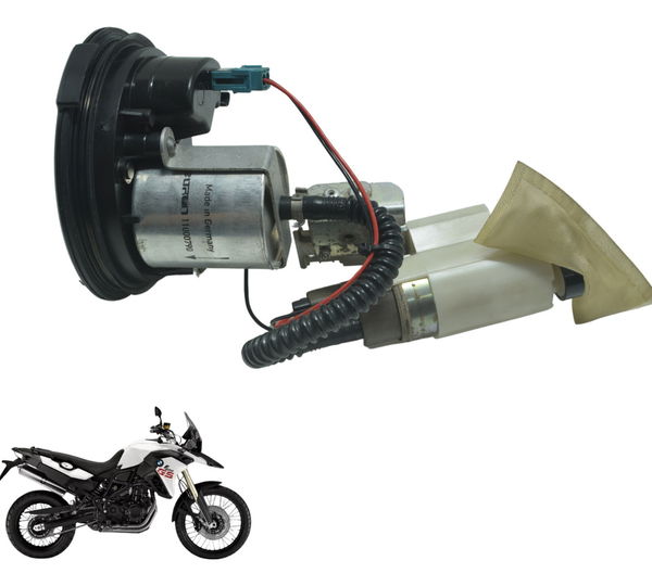 Bomba Combustível Bmw F 800 Gs 13-16 Original