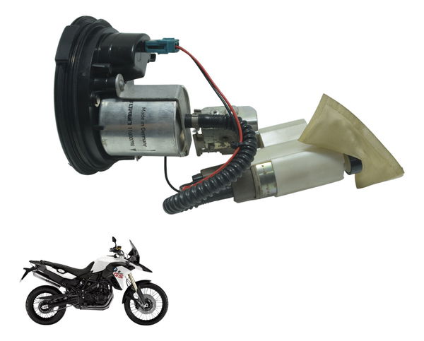 Bomba Combustível Bmw F 800 Gs 13-16 Original