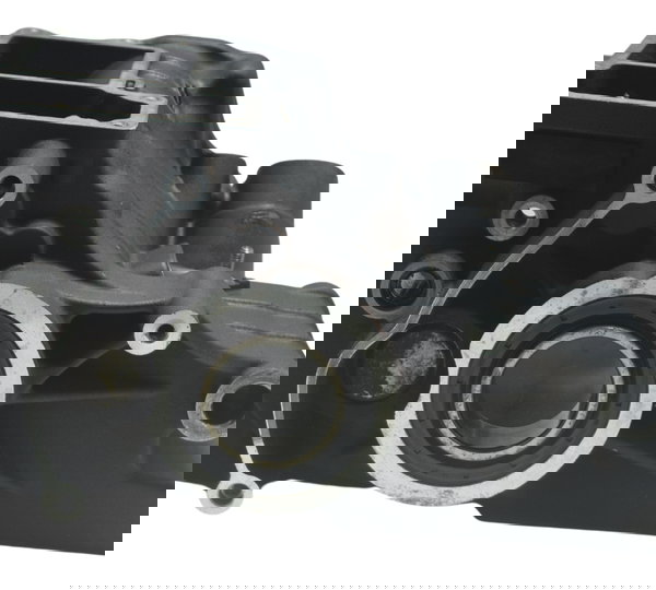 Carcaça Caixa Marcha Harley Electra Touring 08-13 Original