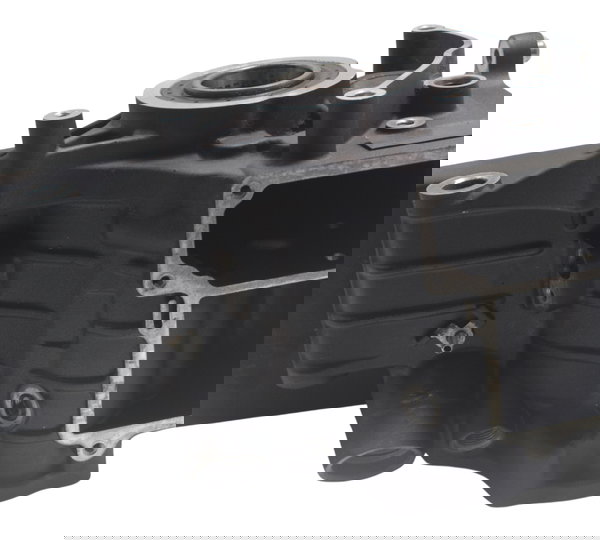 Carcaça Caixa Marcha Harley Electra Touring 08-13 Original