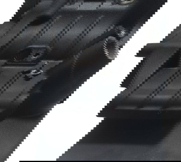 Carcaça Caixa Marcha Harley Electra Touring 08-13 Original