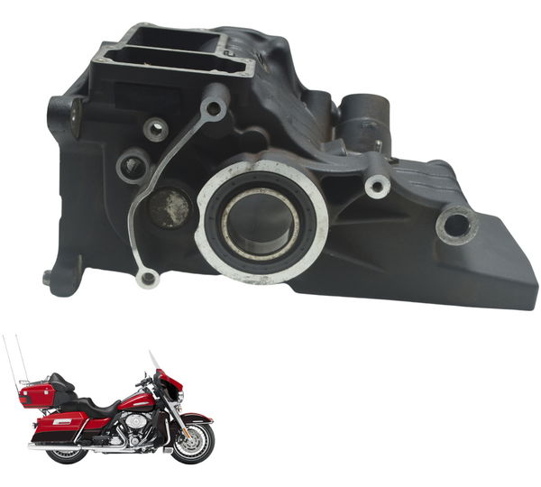 Carcaça Caixa Marcha Harley Electra Touring 08-13 Original