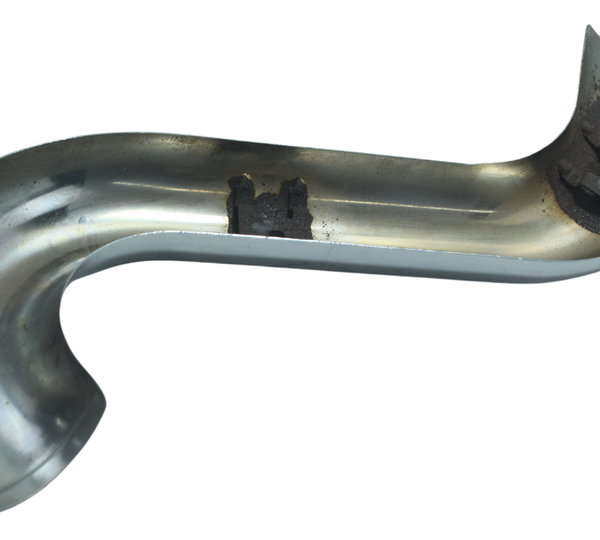 Capa Proteção Curva Escape Harley Electra Touring 08-13 Orig