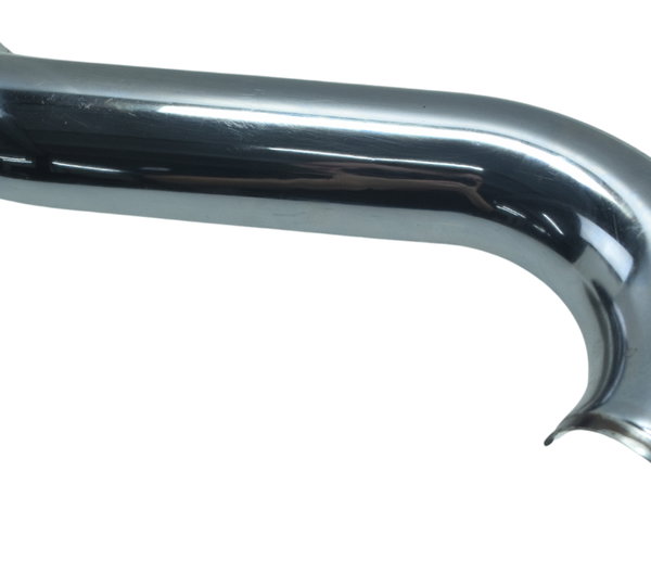 Capa Proteção Curva Escape Harley Electra Touring 08-13 Orig