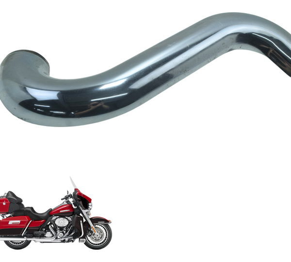 Capa Proteção Curva Escape Harley Electra Touring 08-13 Orig